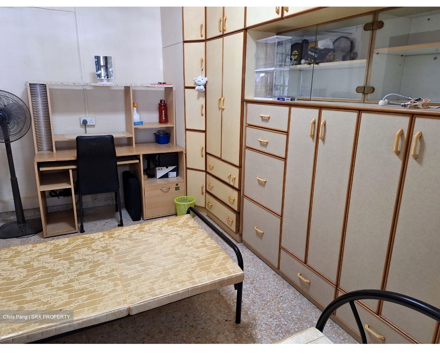 Blk 108 Tampines Street 11 (Tampines), HDB 4 Rooms #621134521